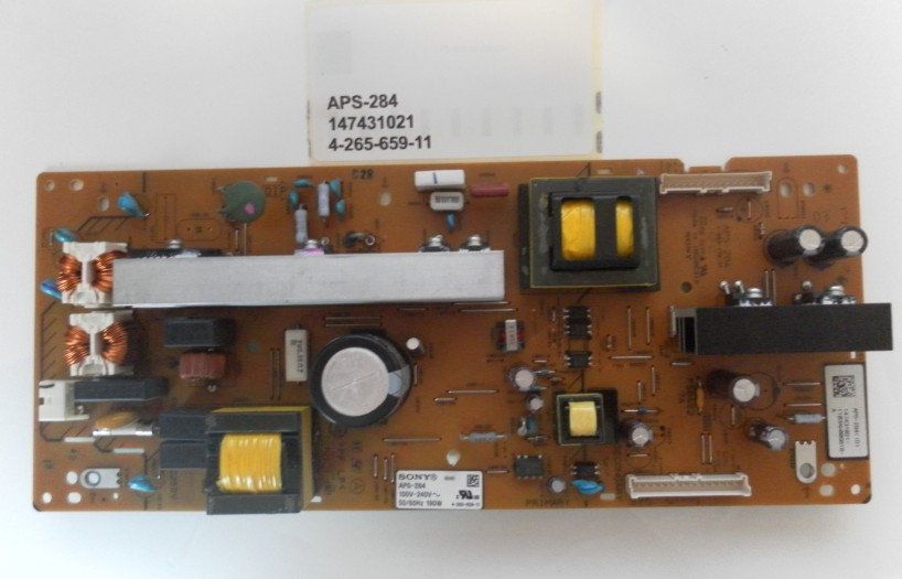 APS-284 147431021 4-265-659-11