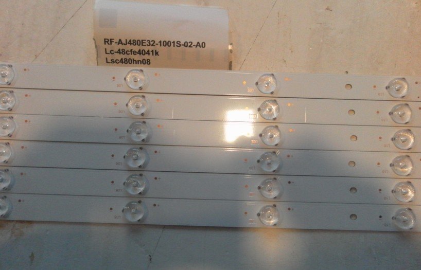 RF-AJ480E32-1001S-02-A0-LC-48CFE4041K LSC480HN08