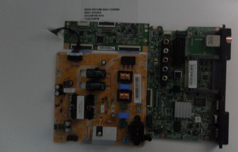 BN94-09314M BN41-02098B BN-02446A HV320FHB-N10 T32E310EW