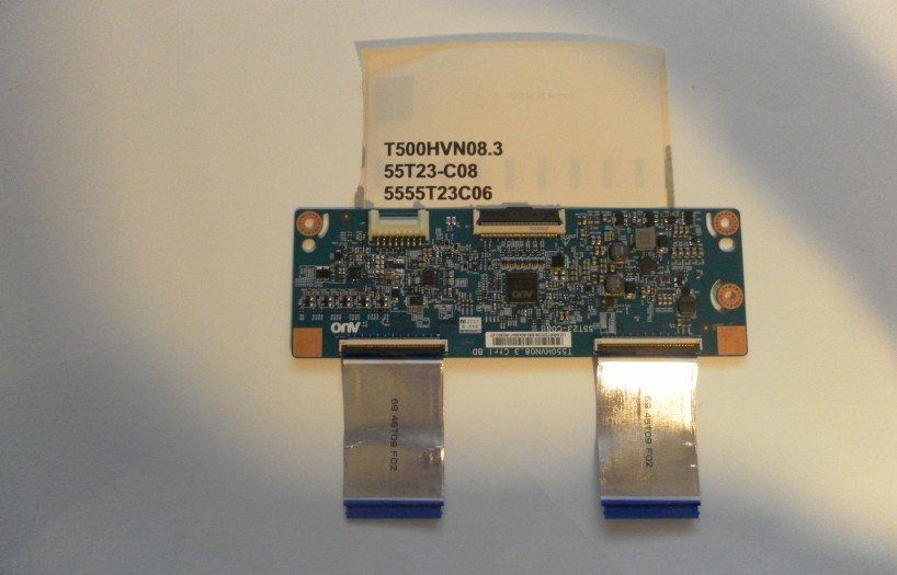 T500HVN08.3 55T23-C08 5555T23C06