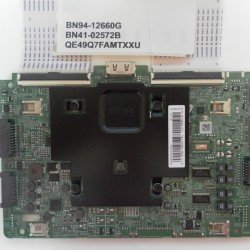 BN94-12660G BN41-02572B QE49Q7FAMTXXU