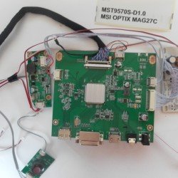 MST9570S-D1.0 MSIOPTIX MAG27C