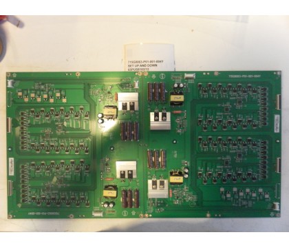 715G8063-P01-001-004Y SET UP AND DOWN 65PUS8102 12