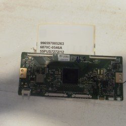996597005263 6870C-0546A 55PUS7272 12