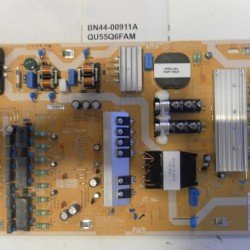 BN44-00911A QE55Q6FAM