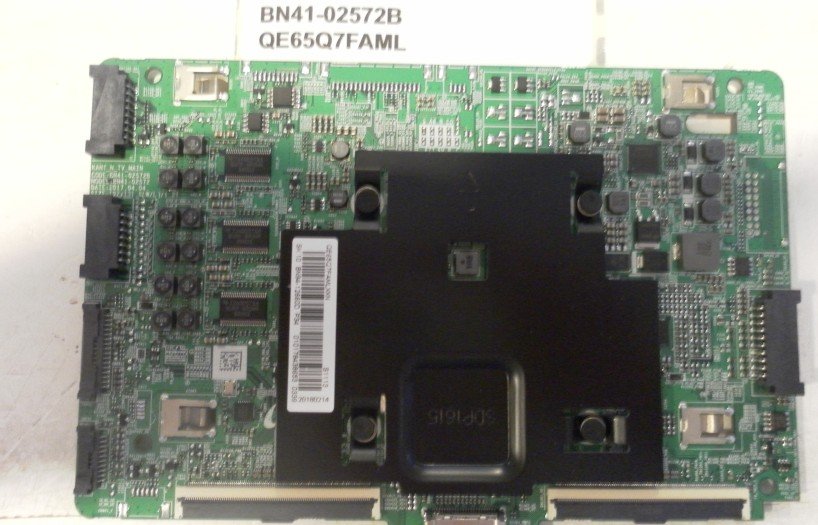 BN94-12660D BN41-02572B QE65Q7FAML