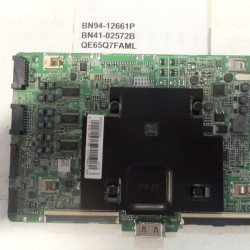 BN94-12661P BN41-02572B QE65Q7FAML