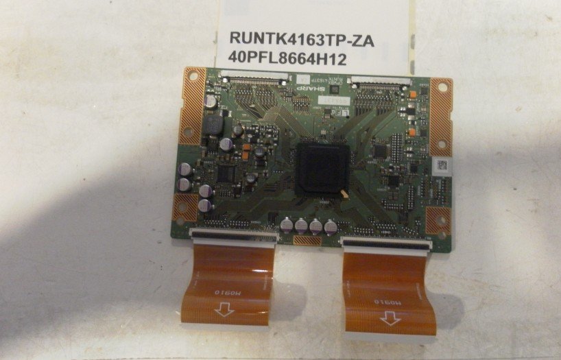 RUNTK4163TP-ZA 40PFL8664H12