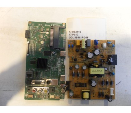 17MB211S 17IPS12 ODL 48541F-DIB