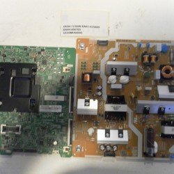 BN94-12399N BN41-02568B BN44-00876D UE49MU6400S