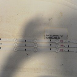 D4GE-280DC-R2 HJ028AGH-R1