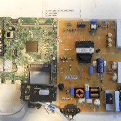 EBT165553913-EAX67872805 EAY64928801 65UK6400PL