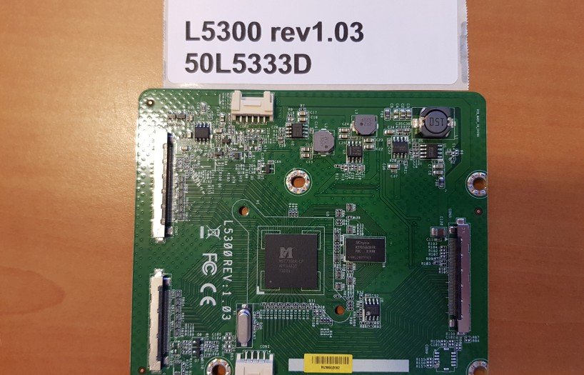 L5300REV1.03 50L5333D