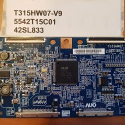 T315HW07-V9 5542T15C01 42SL833