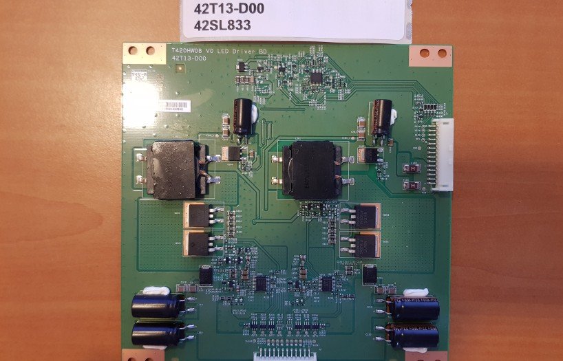 T420HW08-V0 42T13-D00 42SL833