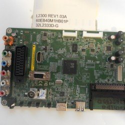 L2300 REV1.03A 60EB40M1HB01P 32L2333D-G