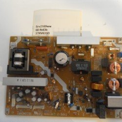 SRV2169WW 68-FB43B 37RV633D