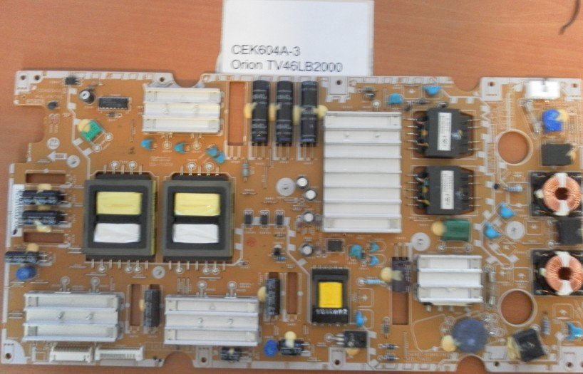 CEK604A-3 ORION TV46LB2000