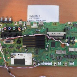 CMK188B-4 CB00017291 ORION TV46LB2000