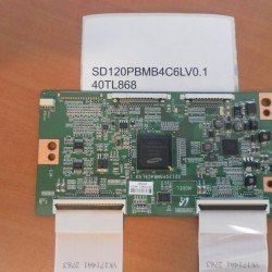 SD120PBMB4C6LV0.1 40TL868