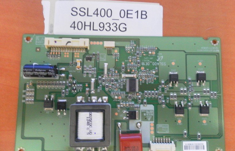 SSL400_0E1B 40HL933G