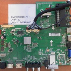 T.MSD309.BS78 SY14159 ORION CLB50B1000