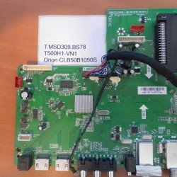 T.MSD309.BS78 T500H1-VN1 ORION CLB50B1050S