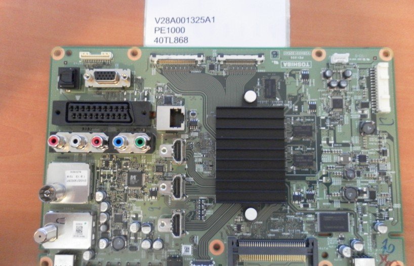 V28A001325A1 PE1000 40TL868