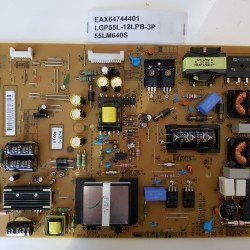 EAX64744401 LGP55L-12LPB-3P 55LM640S