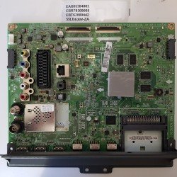 EAX65384005 EBU62410317 55LB630V-ZA