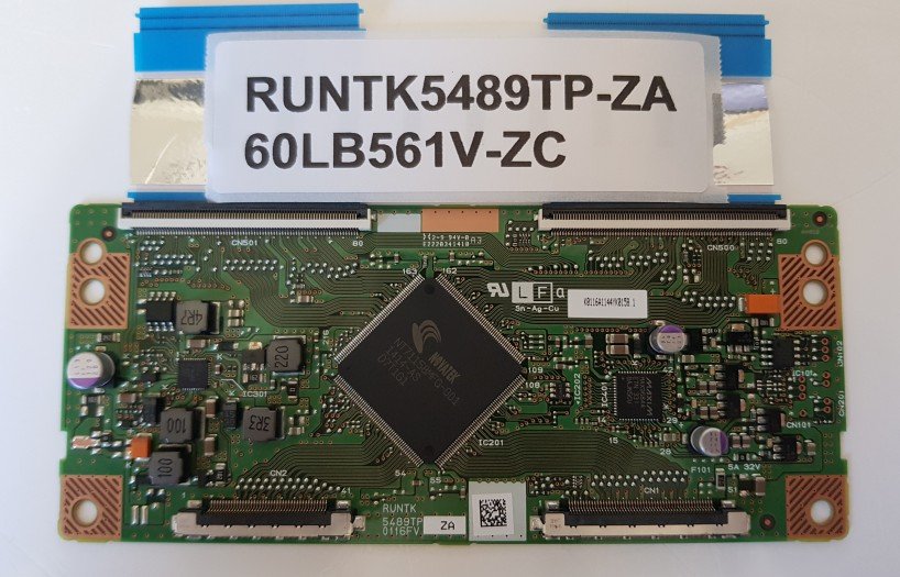 RUNTK5489TP-ZA 60LB561V-ZC