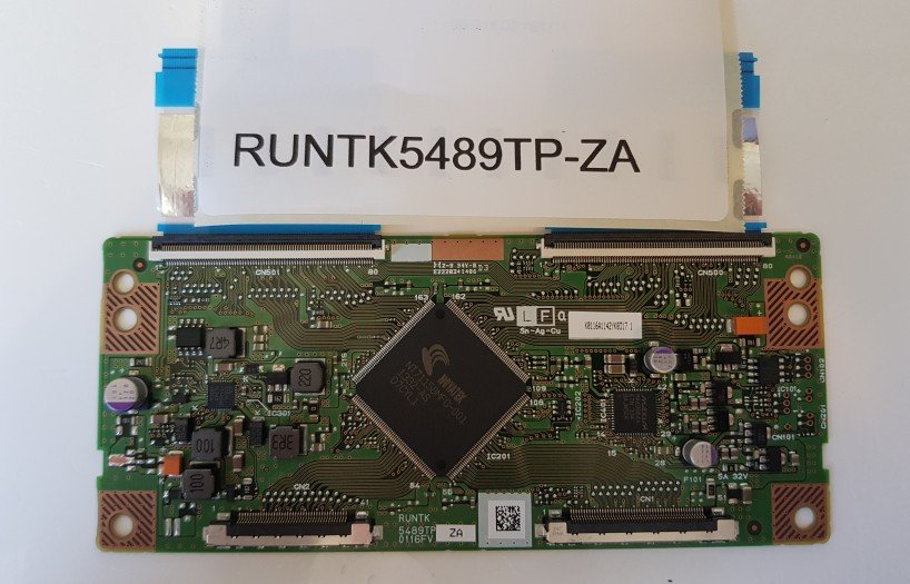 RUNTK5489TP-ZA