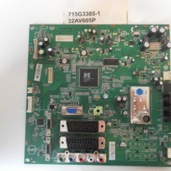 715G3385-1 32AV605P