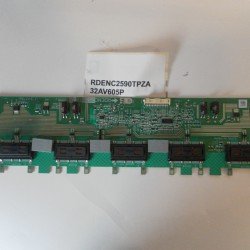 RDENC2590TPZA 32AV605
