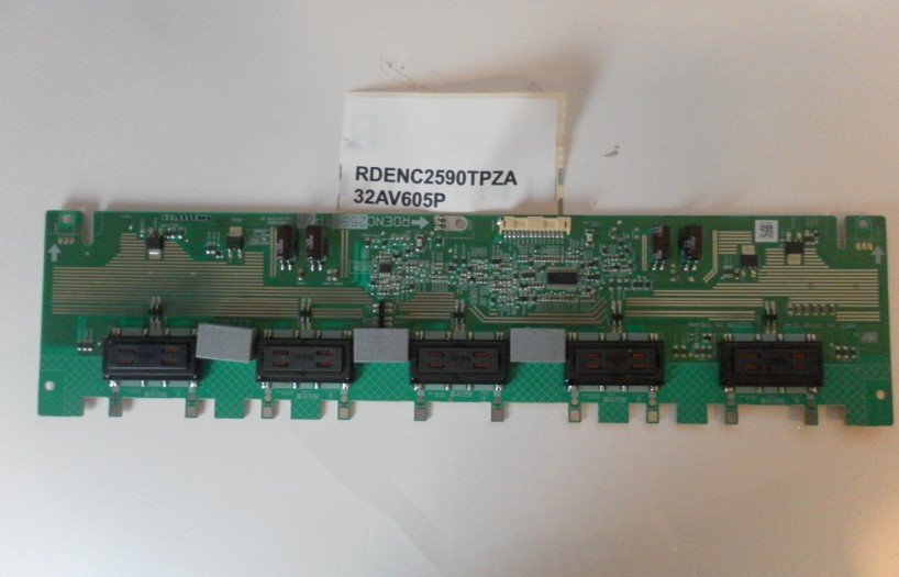 RDENC2590TPZA 32AV605