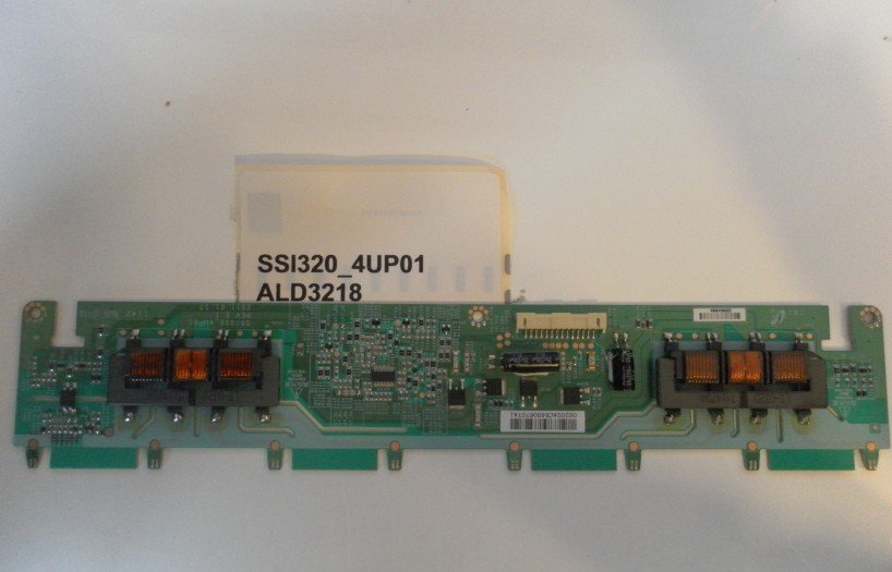 SSI320_4UP01 ALD3218