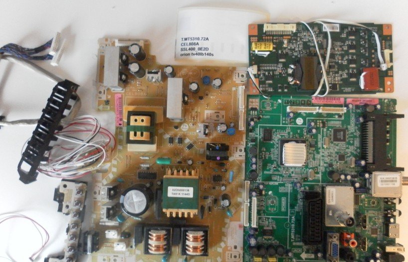 T.MT5310.72A CEL808A SSL400_0E2D ORION TV40LB140S