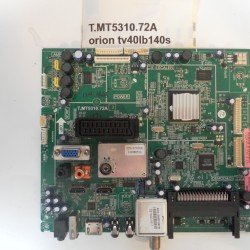 T.MT5310.72A ORION TV40LB140S