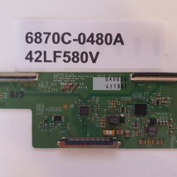6870C-0480A 42LF580V