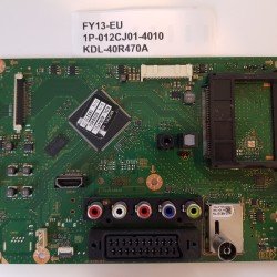 FY13-EU 1P-012CJ04-4010 KDL-40R470A