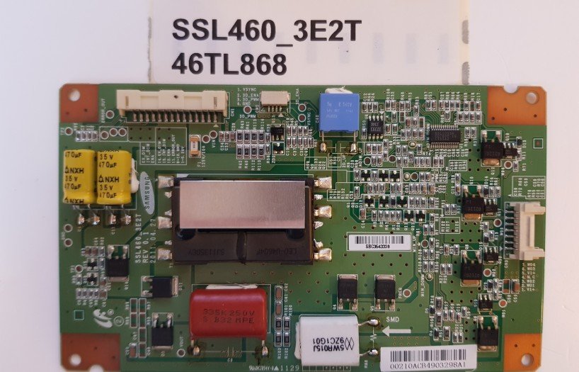 SSL460_3E2T 46TL868