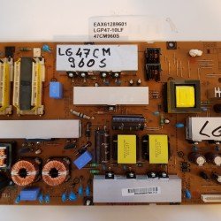 EAX61289601 LGP47-10LF 47CM960S