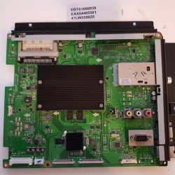 EBT61680939 EAX64405501 47LW5590ZE