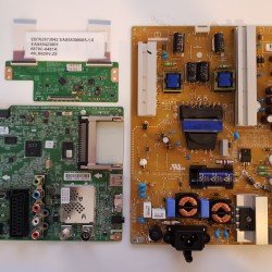 EBT62973042 EAX65388005-1.0 EAX65423801 6870C-0481A 49LB620V-ZE