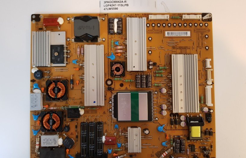 PLDH-L006A 3PAGCI0042A-R LGP4247-11SLPB 47LW5590