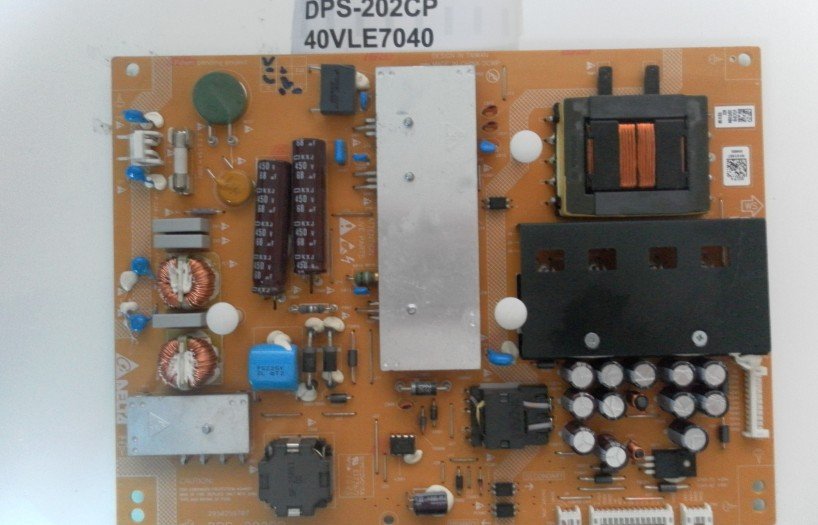 DPS-202CP 40VLE7040