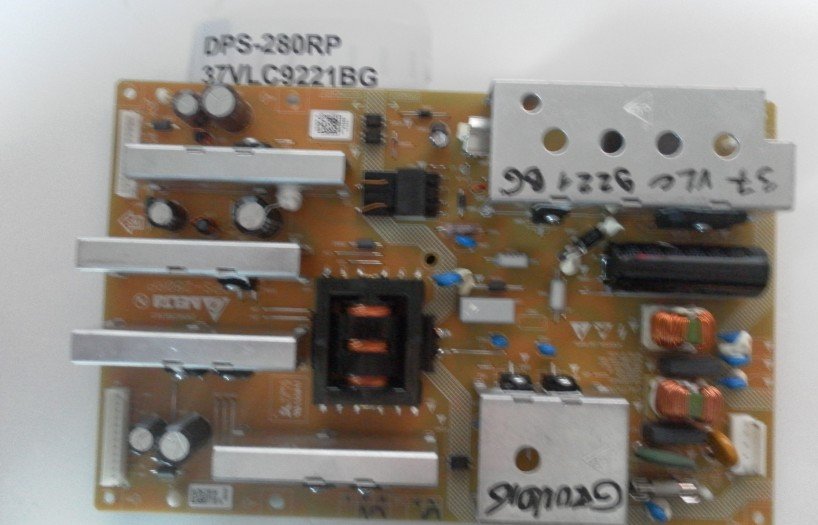DPS-280RP 37VLC9221BG