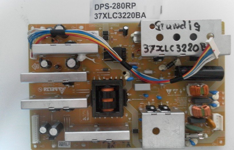 DPS-280RP 37XLC3220BA