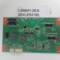 L500H1-2EA 50VLE931BL