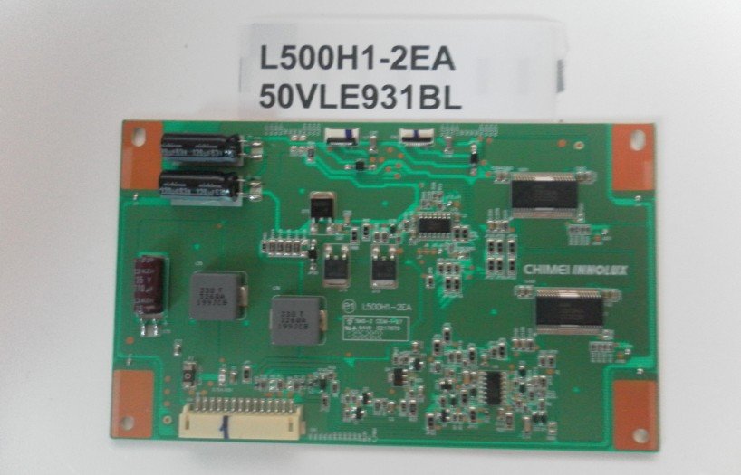 L500H1-2EA 50VLE931BL
